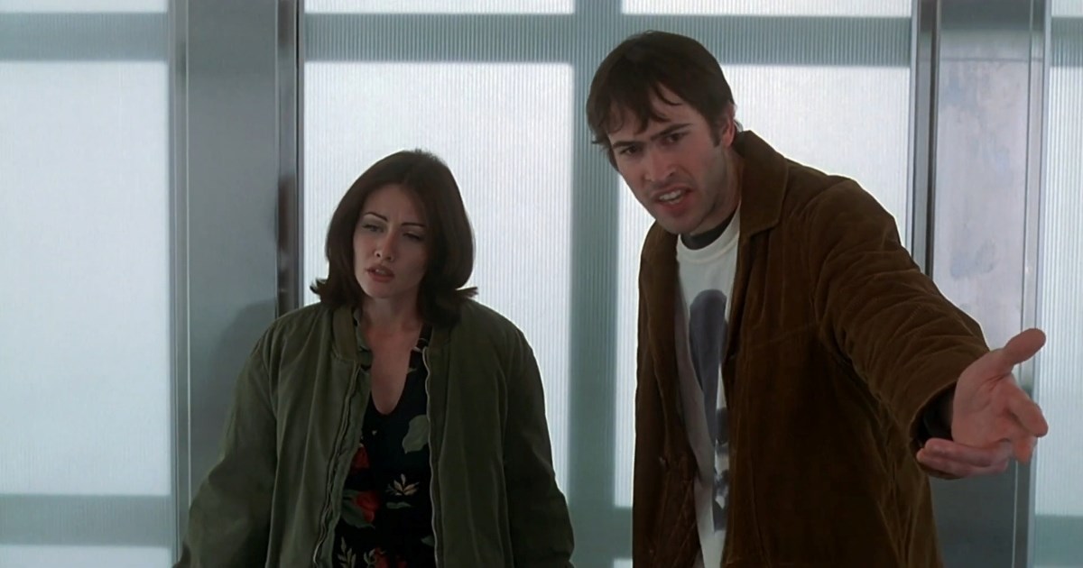 Zvijezda serije Beverly Hills kaže da joj je ovaj film uništio karijeru