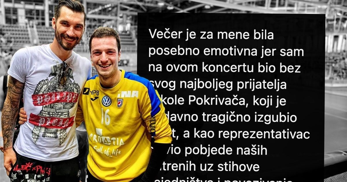 Ivić nakon što ga je Vojvodina otjerala jer je bio na Thompsonu: Volim svoju domovinu