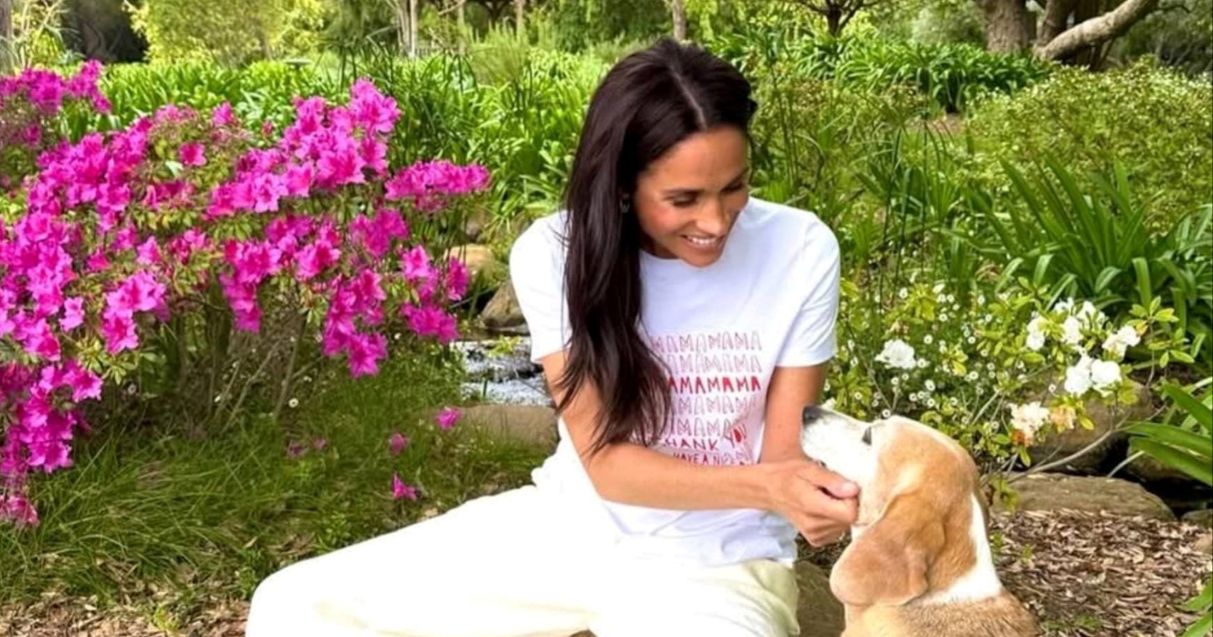 Meghan Markle otkrila svoju mantru od 10 riječi po kojoj organizira svaki dan