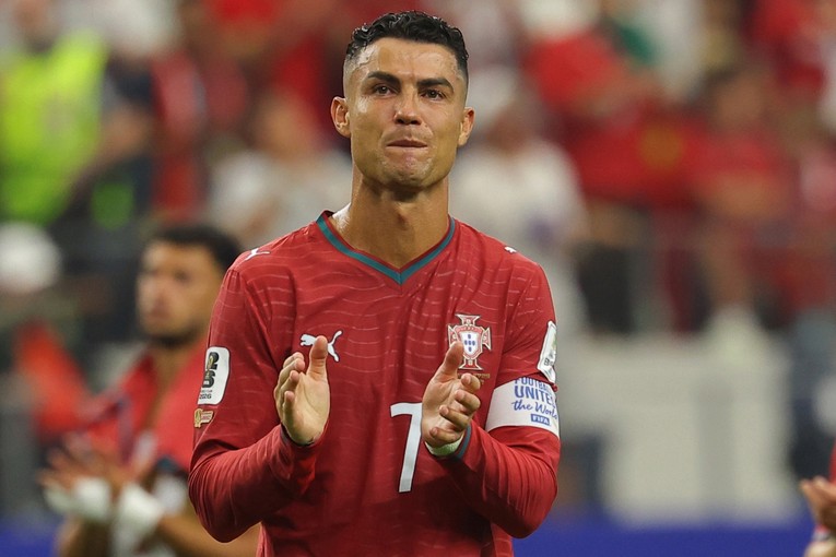 Pročitajte cijelo veliko Ronaldovo priopćenje: "Vjerujte mi, ovo je najčišća istina"