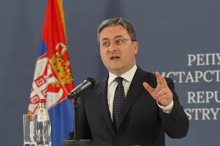 Šef diplomacije Srbije odgovorio Radmanu: Oni će Vučiću držati lekcije o iskrenosti?