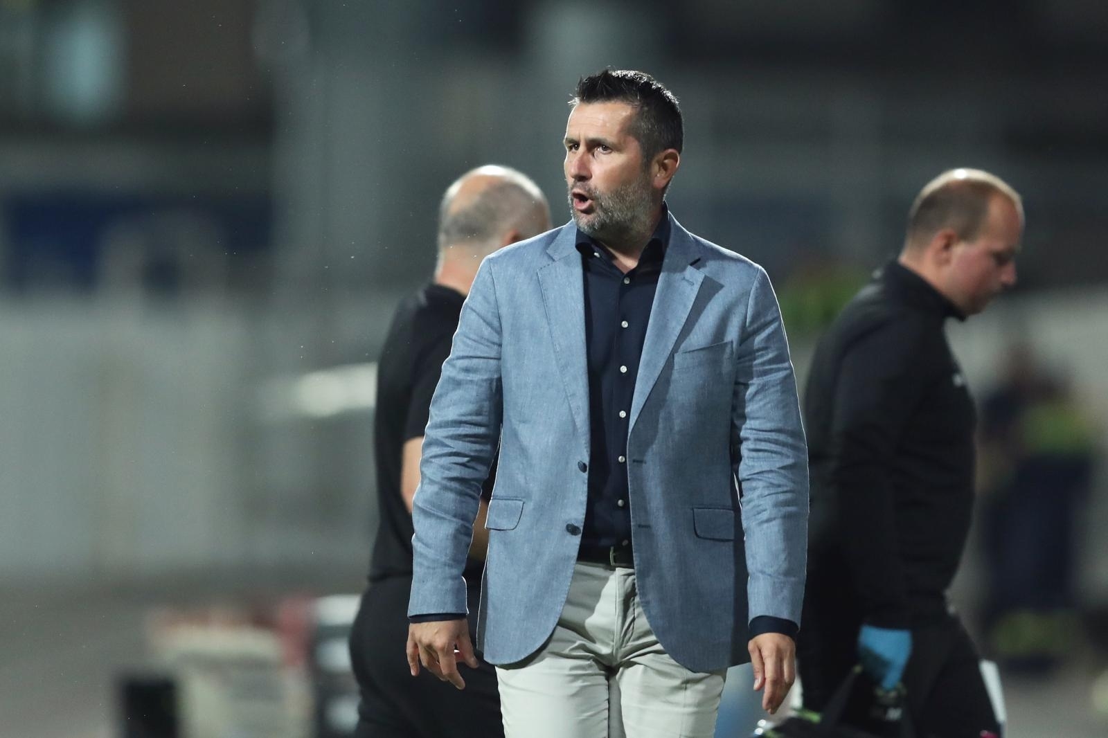 Bjelica: Trenutno smo u fazi gdje nas kažnjavaju za minimalne greške