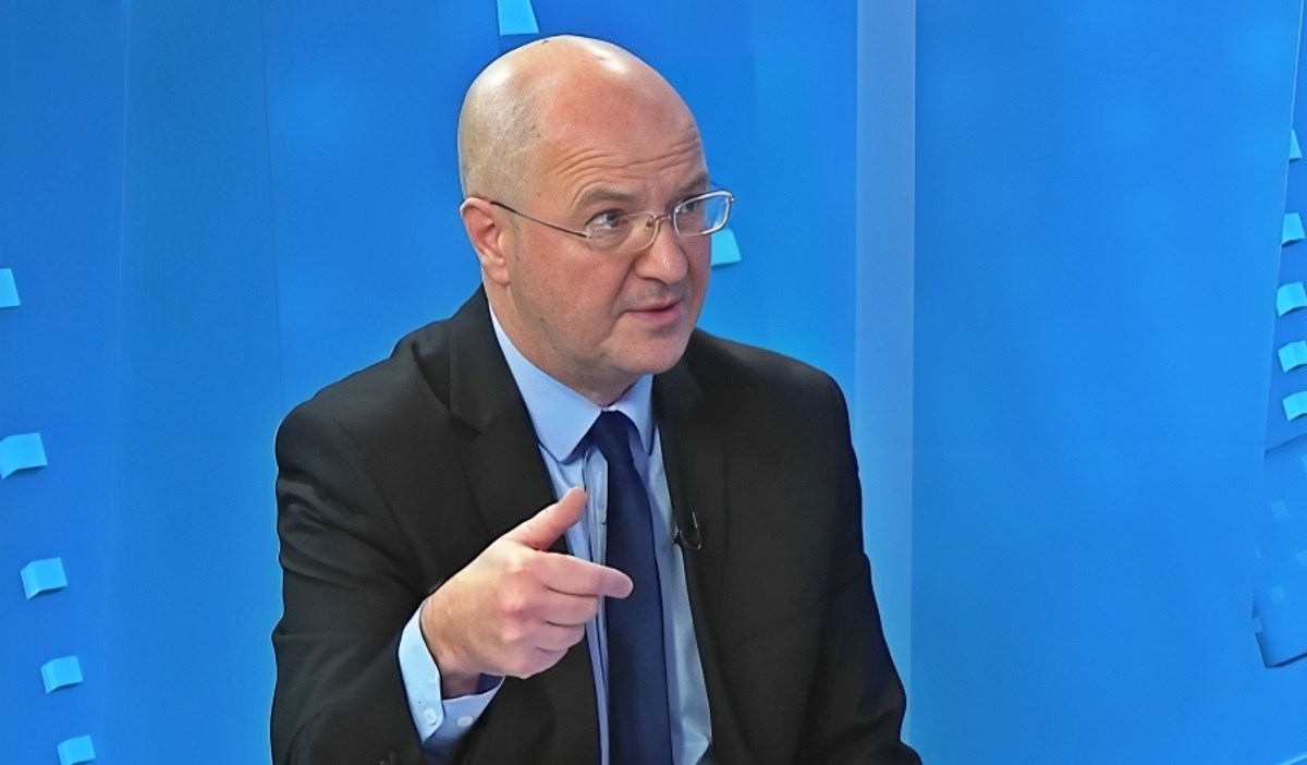 Sad je i stvarni lider DP-a napao Most, teško ih je optužio