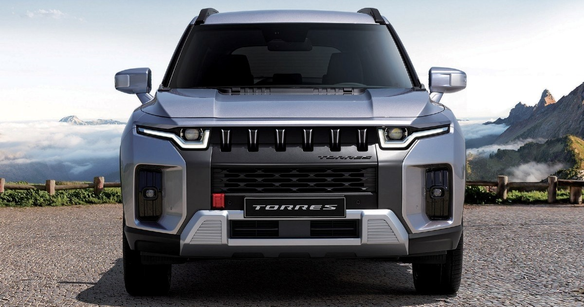 Ovaj SUV starta cijenom od 150.000 kuna