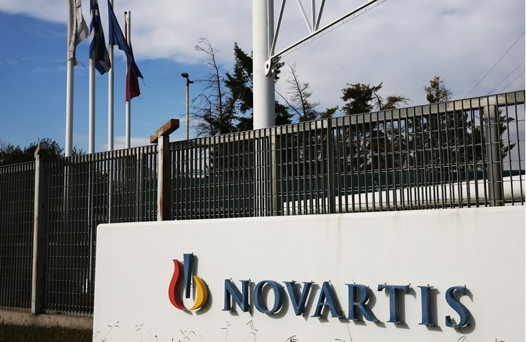 Novartis ulaže 23 milijarde dolara u SAD