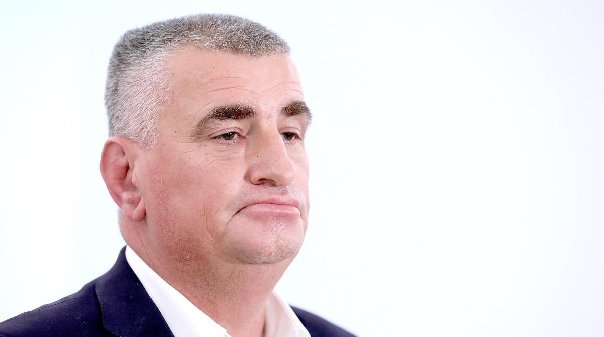 Bulj: Oslobođen sam optužbe da sam puštao glazbu dok su na snazi bile sulude mjere