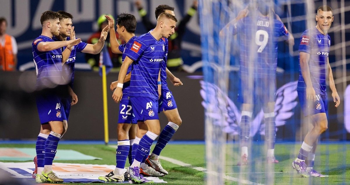 Kladionice promijenile koeficijente za osvajanje SHNL titule nakon drugog kola