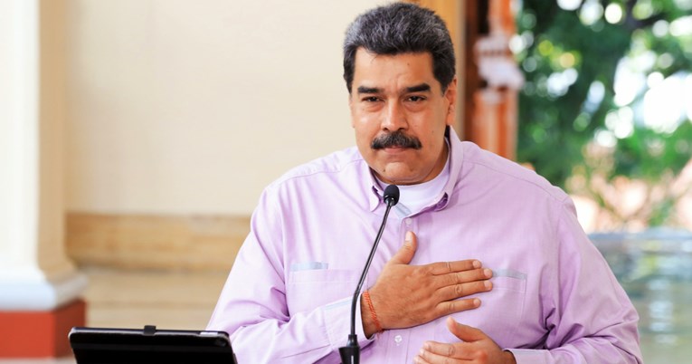 UN optužuje Madura za zločine protiv čovječnosti