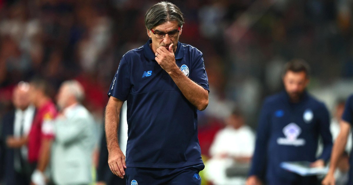 Jurić: PSG je na drugačijoj razini od nas