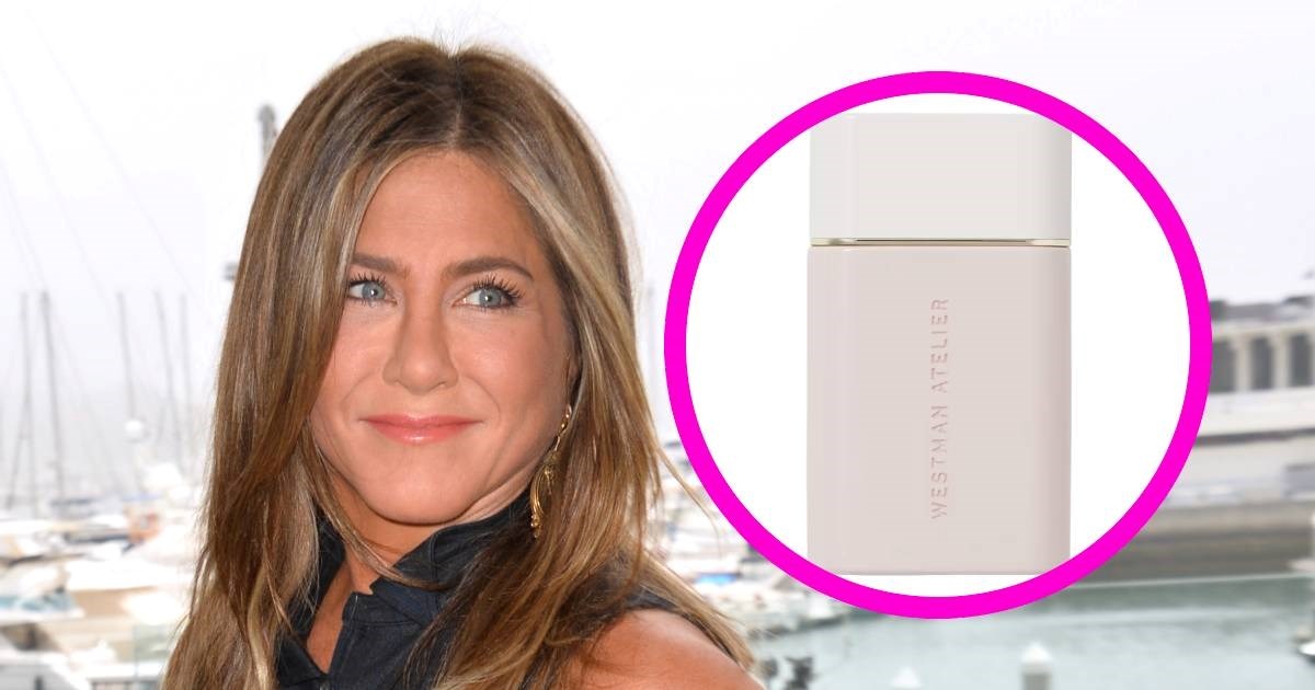 Otkrivena tajna besprijekorne kože Jennifer Aniston