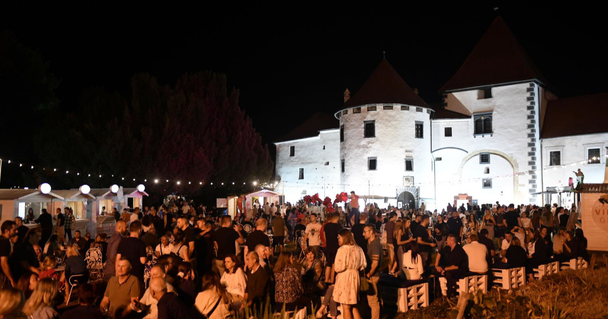 Skriveni koncerti nova su atrakcija ovogodišnjeg Špancirfesta