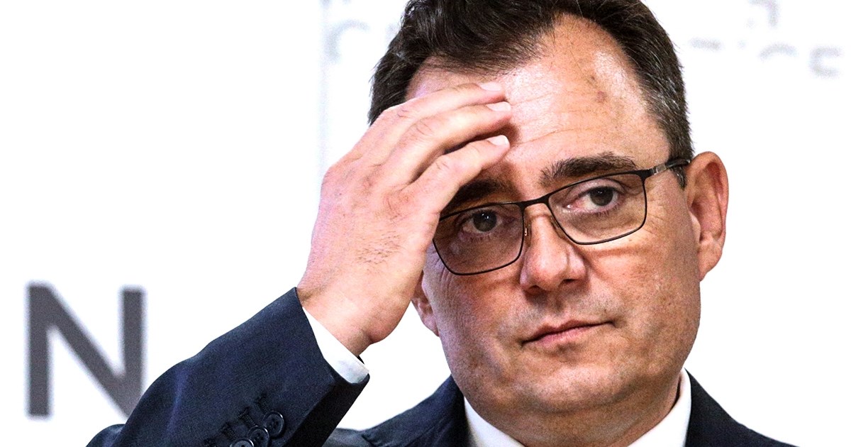 Vanđelić jučer: Najjači nagon žene je da rodi. Vanđelić danas: Nisam mislio loše