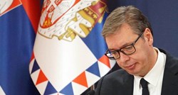 EU Srbiji: Uvedite sankcije Rusiji