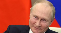 Putin: Ne blokiramo mi izvoz žitarica, Ukrajinci su minirali luke
