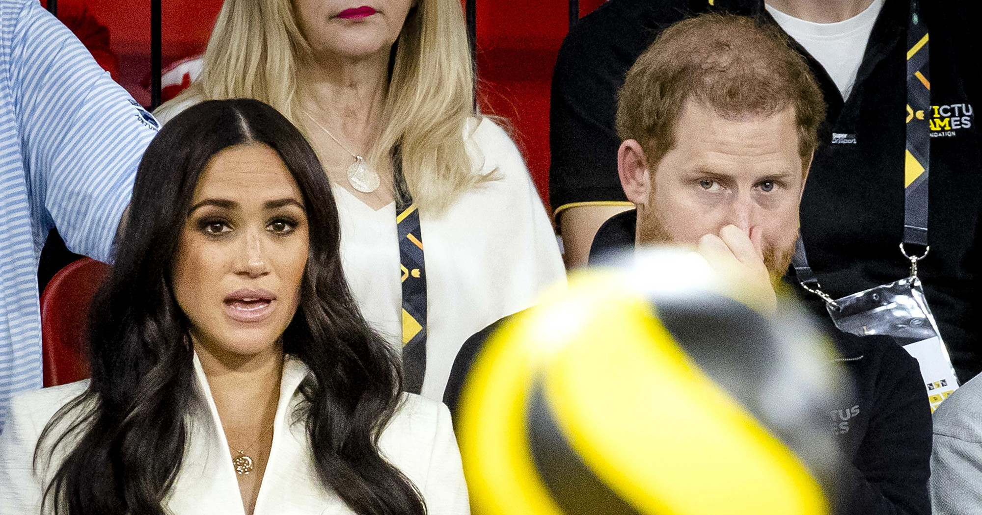 Princ Harry i Meghan Markle dobili ponudu za posao na radiju