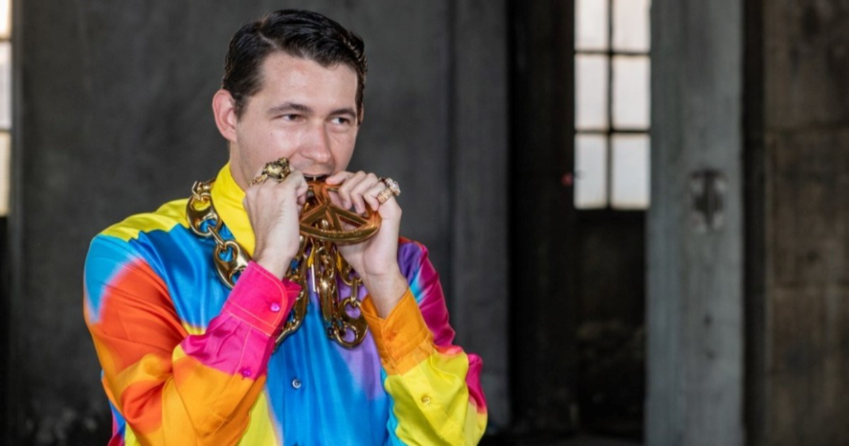 Dubrovčanin postao Instagram senzacija, o njemu piše i britanski Vogue