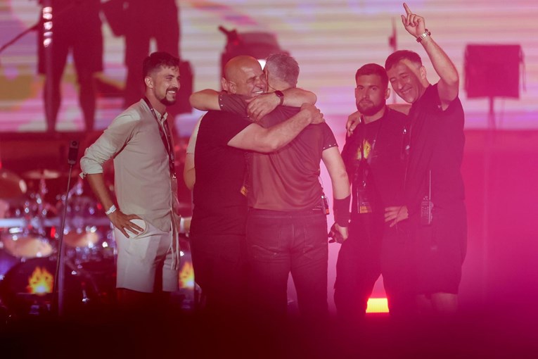 Thompsonov menadžer: Zvali su ga da napravi koncert i u Srbiji