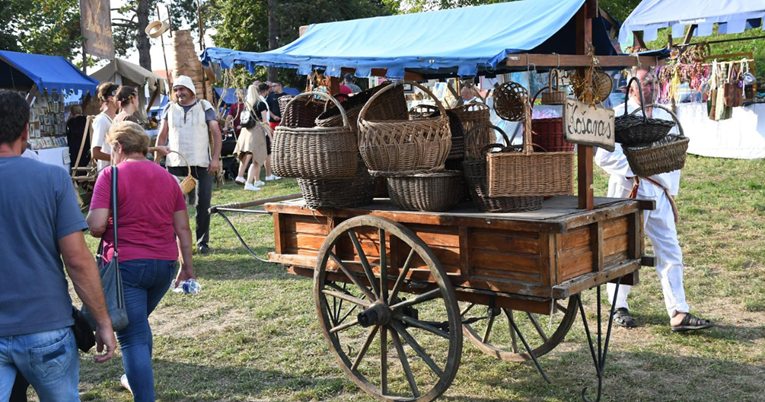 Renesansni festival krajem kolovoza u Koprivnici, evo koja je tema ove godine