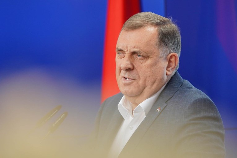Dodik želi odcjepljenje Republike Srpske. Ekonomisti: To je suicidalno