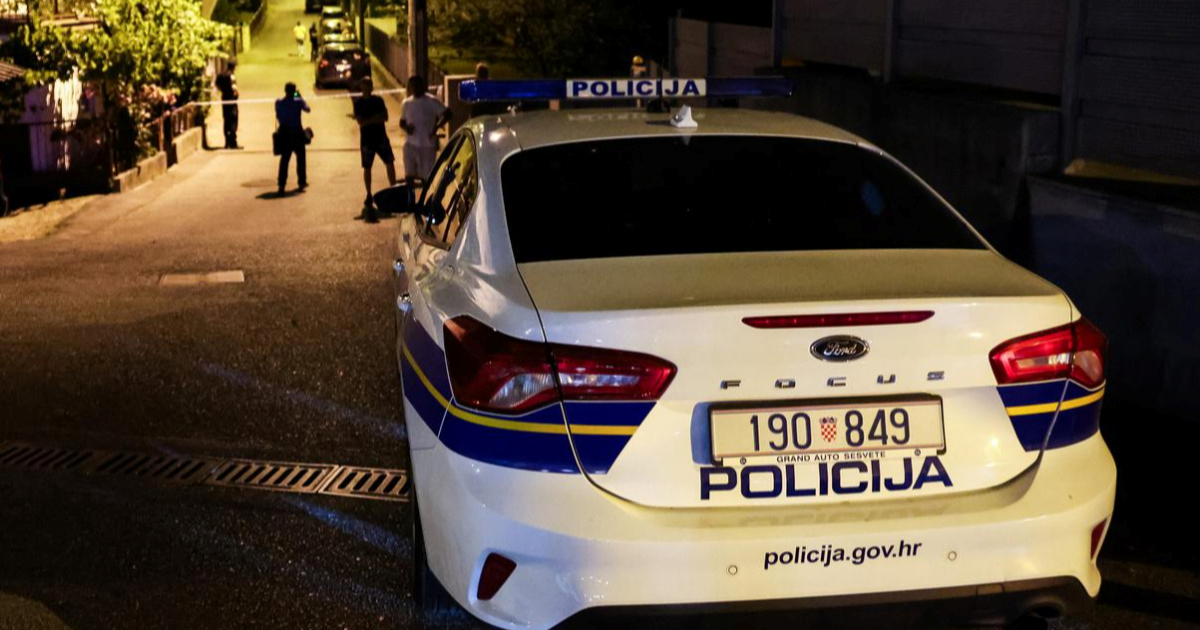 U romskom naselju pucao u nevjenčanu ženu i njezinu sestru pa pobjegao. Jedna je umrla