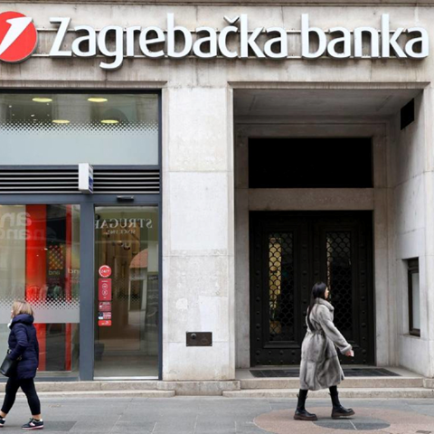 Zaba: Od danas više ne možete koristiti Visa kartice. Morate aktivirati nove