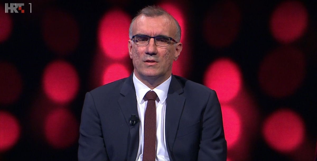 Gledatelji uočili kiks u Potjeri: "Jedna od većih grešaka u montaži"
