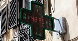 Drastičan porast hitnih slučajeva u talijanskim bolnicama zbog rekordnih temperatura