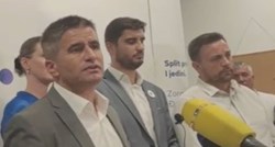 VIDEO Vice Mihanović nakon teškog poraza: Ovo nije odgovornost Plenkovića