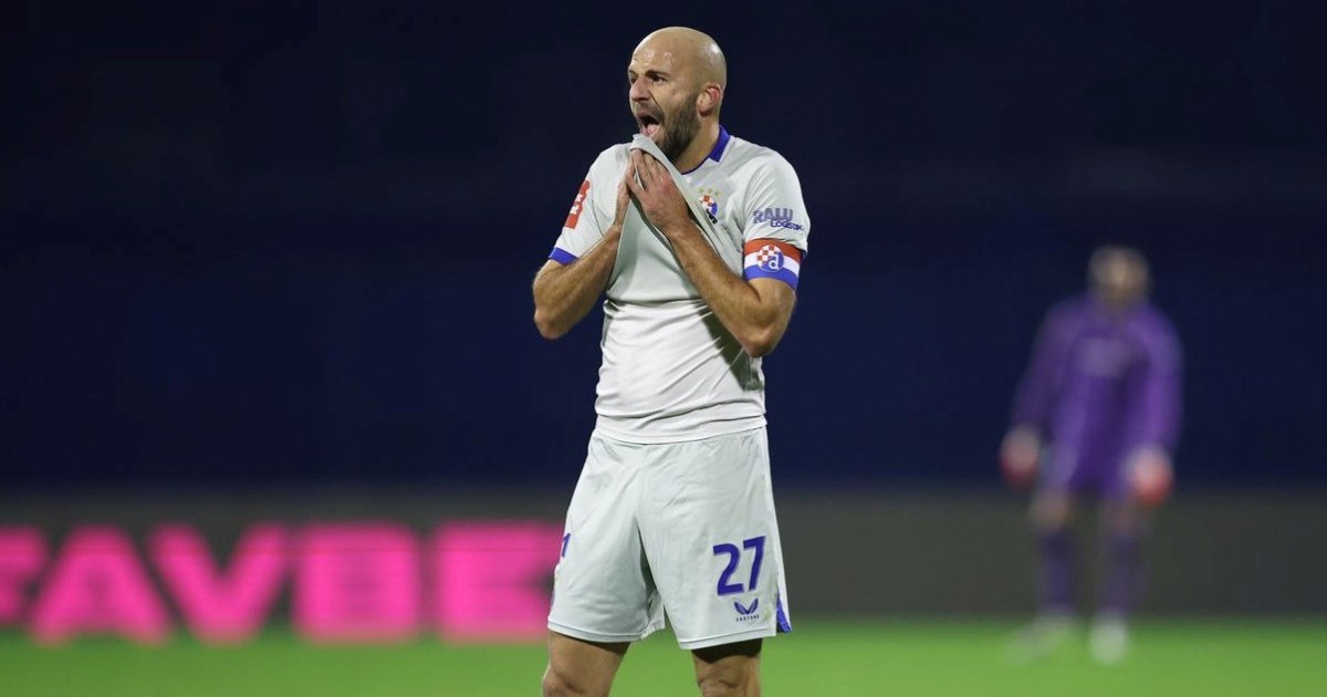 Dinamo objavio Mišićevu izjavu. Navijači: Kako vas nije sram?