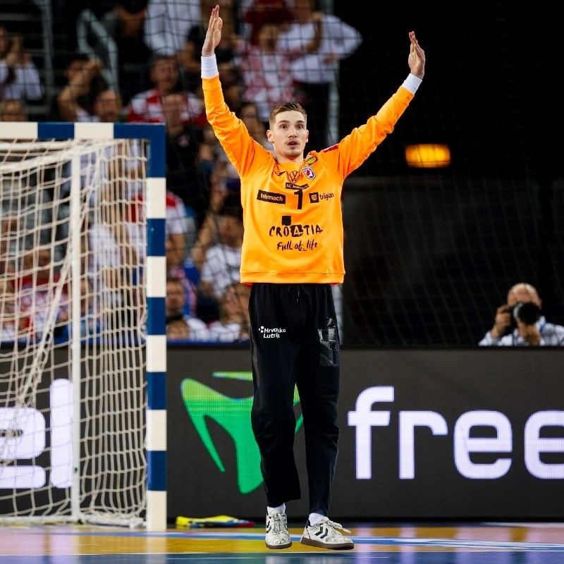 Kuzmanović: Ponosni smo jer smo ujedinili cijelu naciju