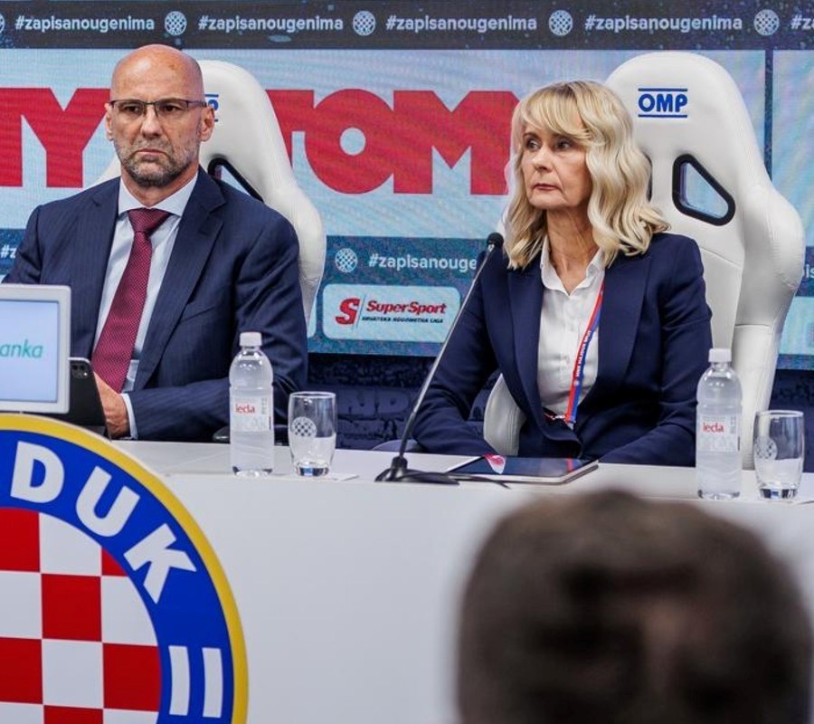 Izbori za NO Hajduka održat će se godinu ranije od planiranog. Određen je datum