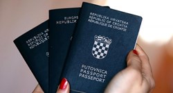 Biljezi za vozačku i putovnicu ukidaju se ove godine