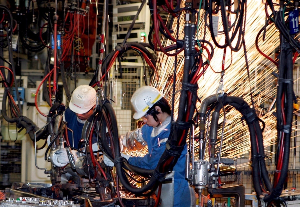 Kraj jedne ere. Nissan gasi pogon koji je ispisao povijest autoindustrije