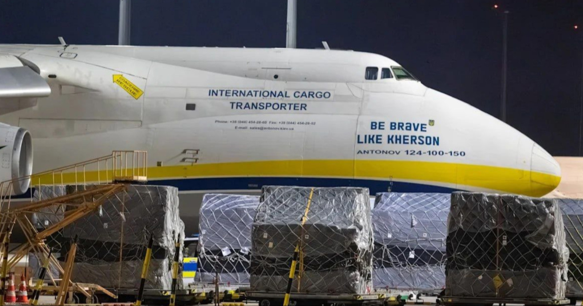 Incident u Leipzigu. Dron s eksplozivom se opasno približio ukrajinskom avionu