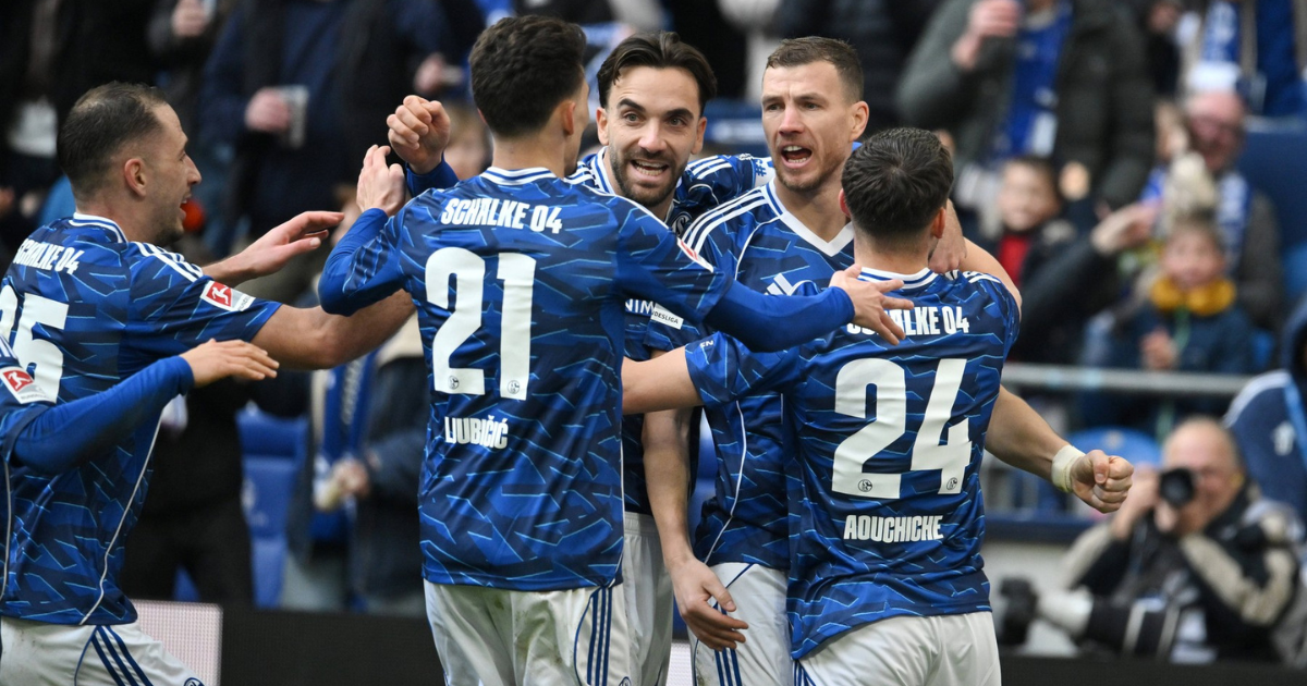 Bild: Schalke se raspada, riječ "brate" živcira neke igrače