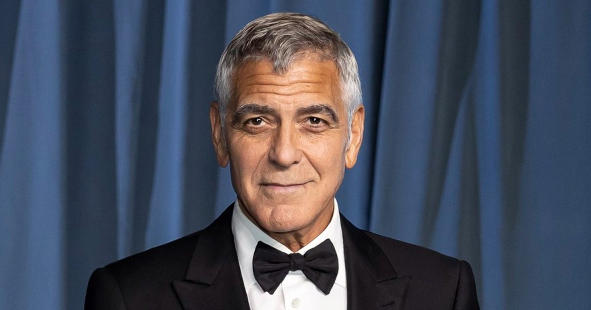 George Clooney izdvojio omiljene filmove: "Podsjećaju da uvijek moramo progovoriti"