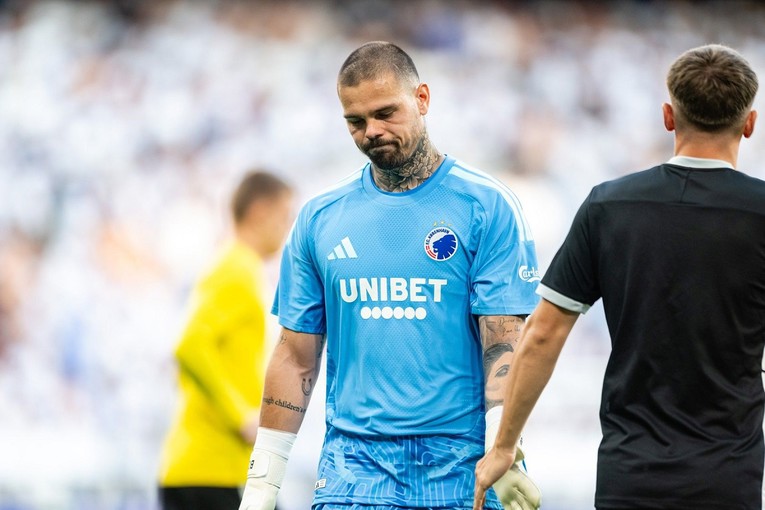Teška ozljeda Kotarskog upropaštava transfer u Dinamo?