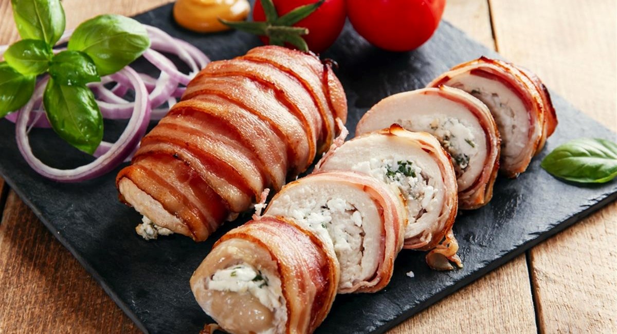 Piletina pripremljena ovako pravo je jelo iz restorana, a radi se brzo i lako