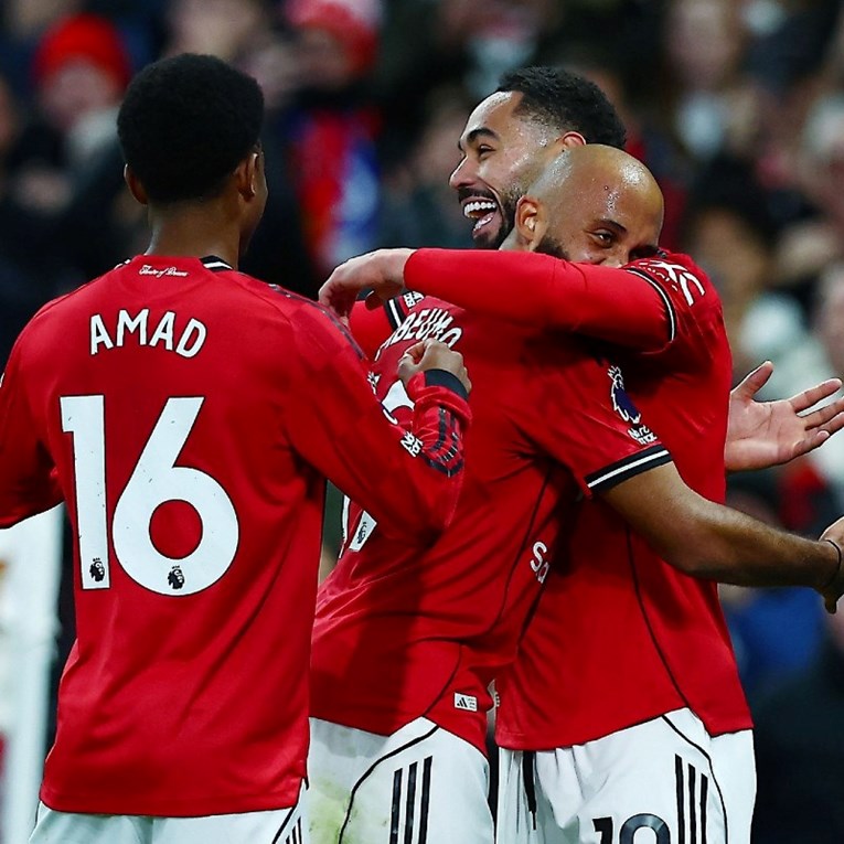 Na Boxing Day se igra samo jedna utakmica. Evo koja