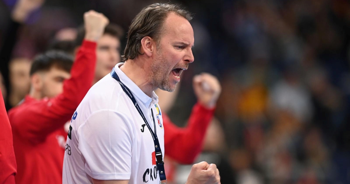 Sigurdsson: Da smo danas i jedva pobijedili, ne bi me bilo briga. Ovo je velika stvar