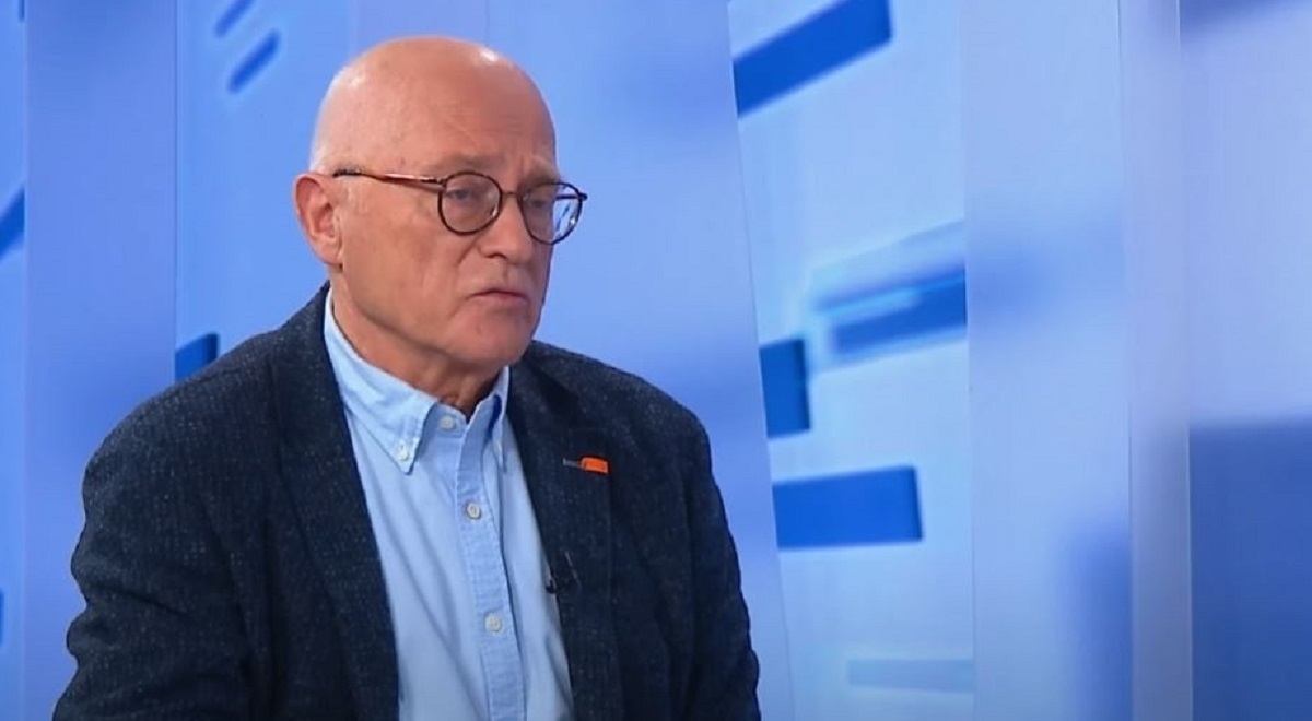 Štern: Ne bih odbacio mogućnost da plin plaćamo u rubljima makar se nekome zamjerili