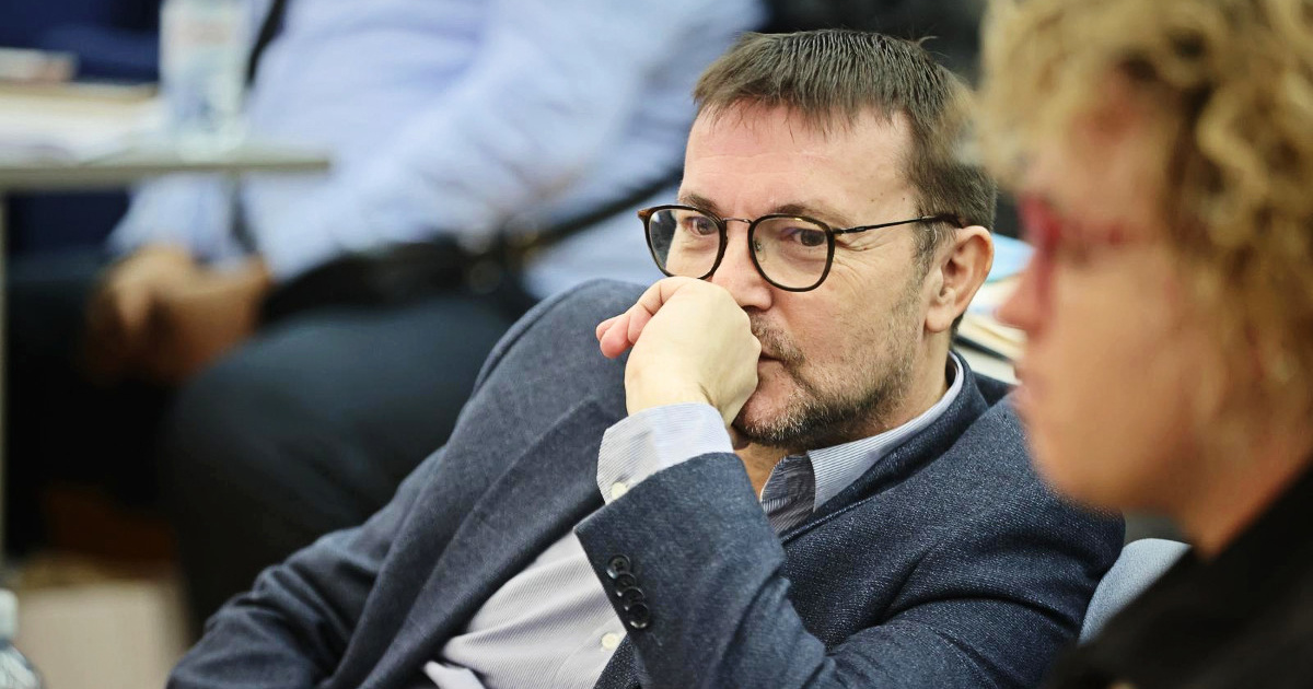 Bauk: Rezoluciju o Hrvatima u BiH Domovinskom pokretu napisao je HDZ