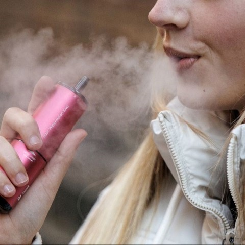 Belgija zabranila jednokratne e-cigarete. 