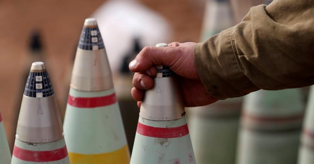 Amerikanci uložili milijune u tvornicu granata u BiH. Tvornica je pred kolapsom