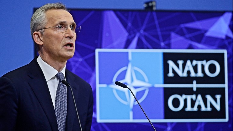 Šef NATO-a: Moramo biti spremni ako se Rusija odluči za sukob