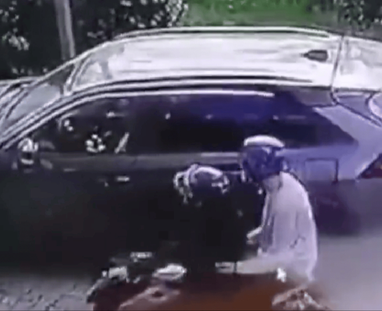 Ukrajinski turist osuđen na 25 godina zatvora zbog ubojstva pljačkaša u Turskoj