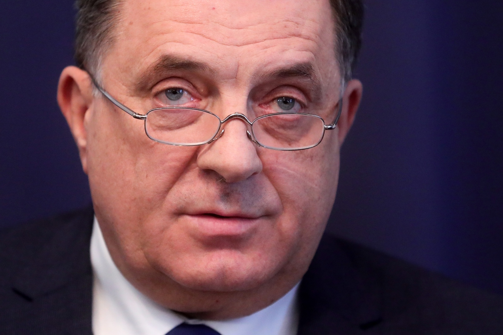 Dodik i usred krize s koronom negira genocid u Srebrenici