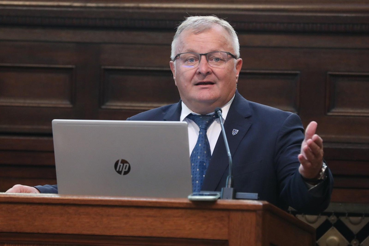 Gradonačelnik Zaprešića: Mi smo potaknuli županiju da ukine dozvolu za otpad Tabaku