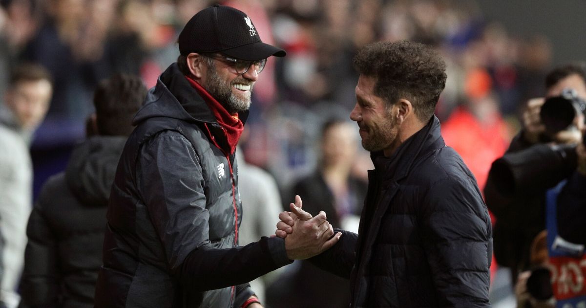 Klopp: Dobrodošli na Anfield