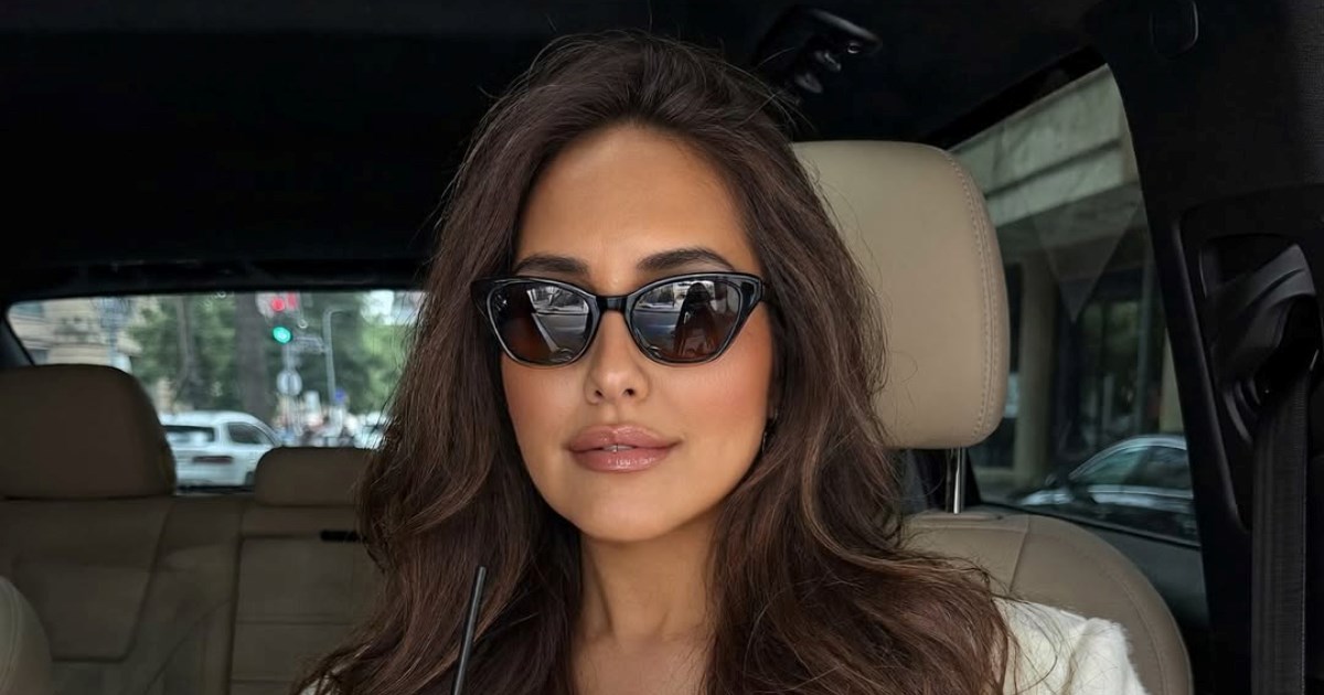 Lana Jurčević pokazala trudnički styling, pratitelji pišu: "Nikad ljepša"